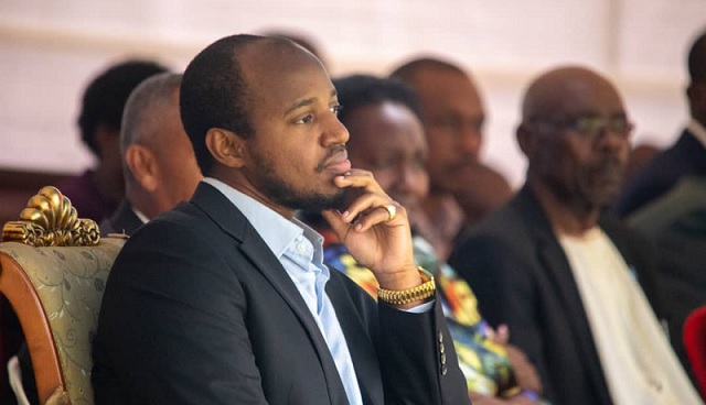 Refrain from speculative and rumours about King Oyo's Health, Tooro Kingdom